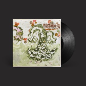 Puzzles Like You (2026 Remaster) (Black)
